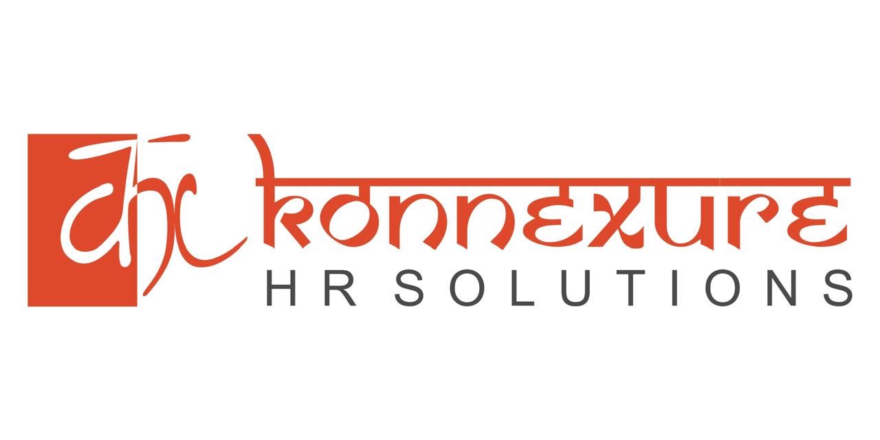 KonneXure HR Solutions logo